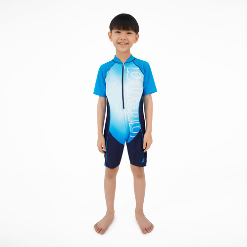 arena Junior Swimsuit -AUV23308-TU